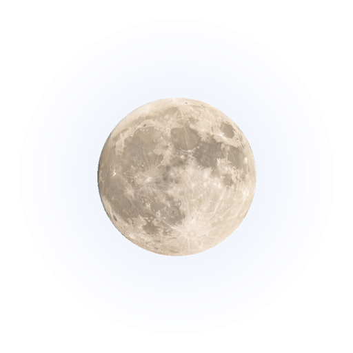 Pleine lune